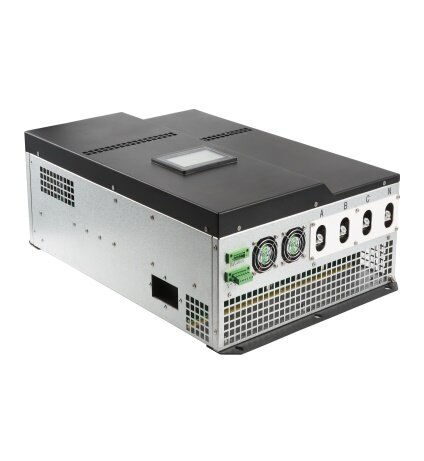 安科瑞有源濾波技術(shù)在制藥企業(yè)電網(wǎng)中的檢測與治理應(yīng)用及其與計算機(jī)周邊設(shè)備、電子產(chǎn)品銷售的協(xié)同價值