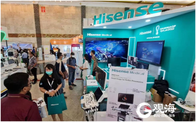 海信超聲以里程碑式突破落子南非，開啟全球市場新篇章