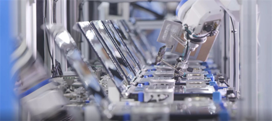 杭州錢塘保稅研發(fā) 賦能計算機與電子產(chǎn)品企業(yè)降本增效的新引擎