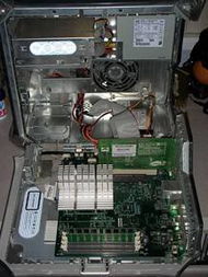 一站式科技服務專家 為中小企業提供全方位的維修、保養與銷售支持